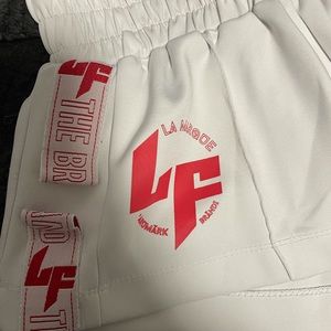 LF SHORTS